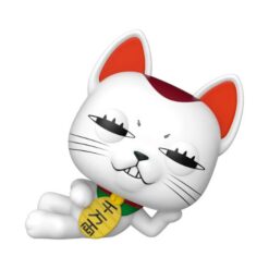 Funko POP! Animation: Dandadan - Turbo Granny 2102