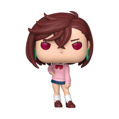 Funko POP! Animation: Dandadan - Momo 2099