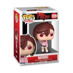 Funko POP! Animation: Dandadan - Momo 2099