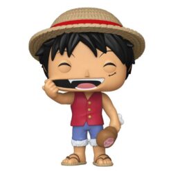 Funko POP! Animation Jumbo: One Piece - Monkey D. Luffy 1945