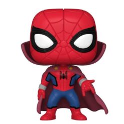 Funko POP! Marvel: What if...? - Zombie Hunter Spidey 945