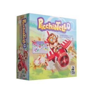Picchiatello