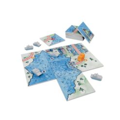 Railroad Tiles - Lakes Expansion