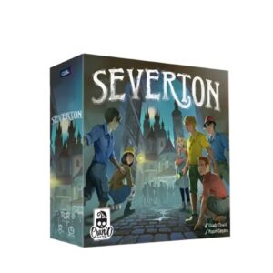 Severton