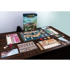 Nippon Zaibatsu - Emperor Edition