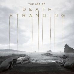 L’arte di Death Stranding 1