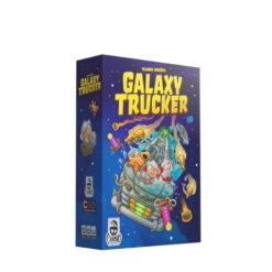 Galaxy Trucker