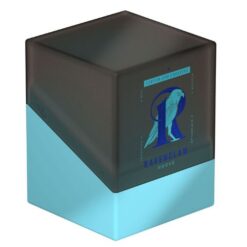 Porta Mazzo Harry Potter Ravenclaw - Ultimate Guard Boulder 100+