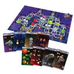 Galaxy Trucker