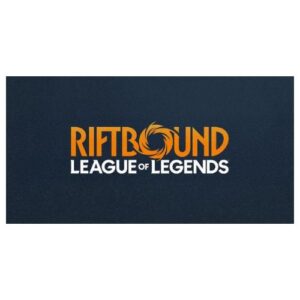 Spirit Blossom Art Sleeves (100 Sleeves) - Riftbound: League of Legends TCG