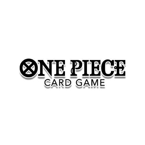 One Piece Card Game Illustration Box [IB-06] ENG