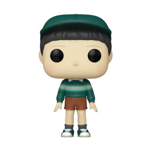Funko POP! Television: Squid Game - Chul-Su 1732