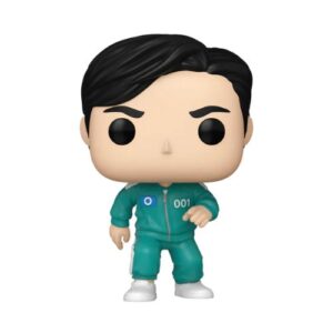 Funko POP! Television: Squid Game - Player 001 1730