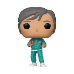 Funko POP! Television: Squid Game - Player 149: Geum-ja 1735