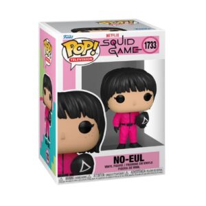 Funko POP! Television: Squid Game - No-eul 1733