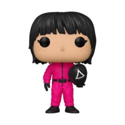 Funko POP! Television: Squid Game - No-eul 1733