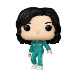 Funko POP! Television: Squid Game - Player 120: Hyun-ju 1734