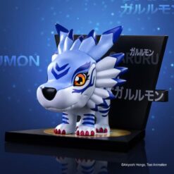 Digimon Adventure Fridge Magnet Series Figures Whole Box - Pop Mart
