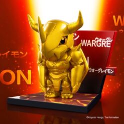 Digimon Adventure Fridge Magnet Series Figures Whole Box - Pop Mart