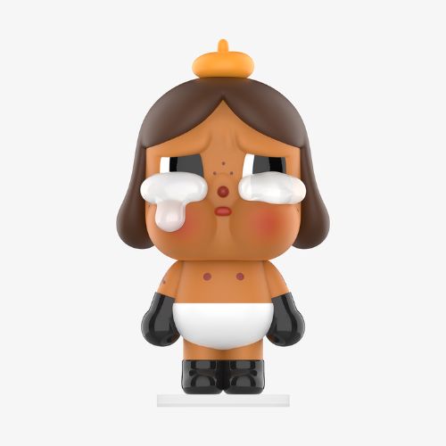CRYBABY Crying Again Series Figures Blind Box - Pop Mart