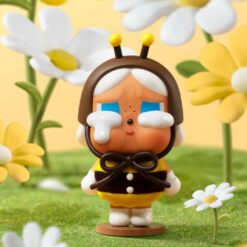 CRYBABY Crying Again Series Figures Blind Box - Pop Mart