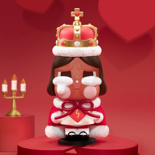 CRYBABY Crying Again Series Figures Blind Box - Pop Mart