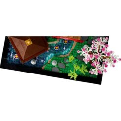 Lego Icons - Il Giardino Tranquillo