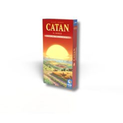 Catan Espansione per 5 o 6 giocatori - Relaunch