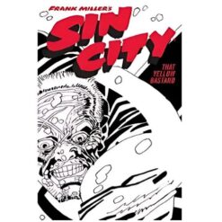 Sin City - Vol.4 (di 7) Regular Edition