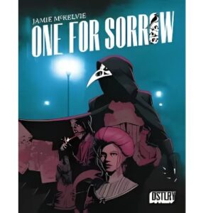 One For Sorrow