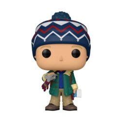 Funko POP! Movies: Home Alone 2 Lost in New York - kevin 1918
