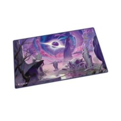 "Edge of Eternities" - Godless Shrine Playmat for Magic: The Gathering - Ultimate Guard