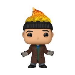 Funko POP! Movies: Home Alone 2 Lost in New York - Harry 1917