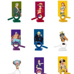 Cluedo One Piece - Edizione Italiana