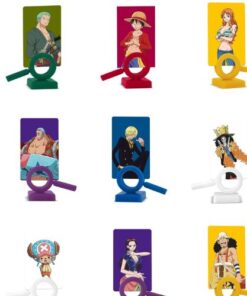 Cluedo One Piece - Edizione Italiana