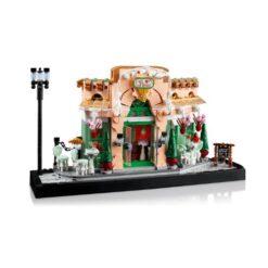 Lego Icons - Café francese