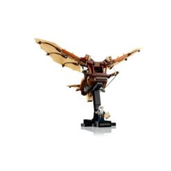 Lego Icons - Macchina volante di Leonardo da Vinci