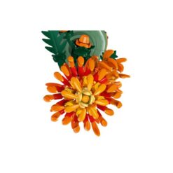 Lego Icons Botanical - Crisantemo