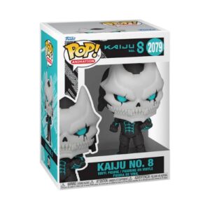 Funko POP! Animation: Kaiju No.8 - Kaiju No.8 2079