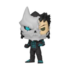 Funko POP! Animation: Kaiju No.8 - Kaiju No.8 2079 Chase Exclusive