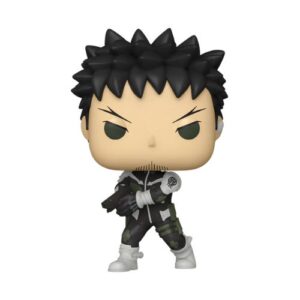 Funko POP! Animation: Kaiju No.8 - Kafka 2080