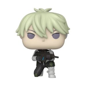 Funko POP! Animation: Kaiju No.8 - Reno Ichikawa 2081