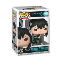 Funko POP! Animation: Kaiju No.8 - Mina Ashiro 2083