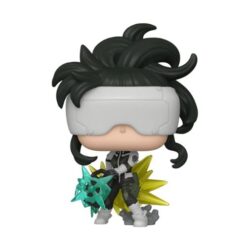 Funko POP! Animation: Kaiju No.8 - Mina Ashiro 2083 Chase Exclusive