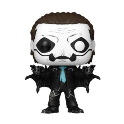 Funko POP! Rocks: Ghost - Papa Emeritus IV 428