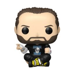 Funko POP! WWE: CM Punk 182