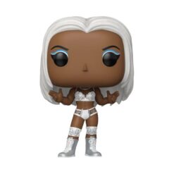 Funko POP! WWE: Jade Cargill 181 Metallic