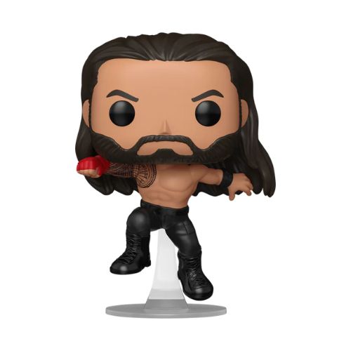 Funko POP! WWE: Roman Reigns 183