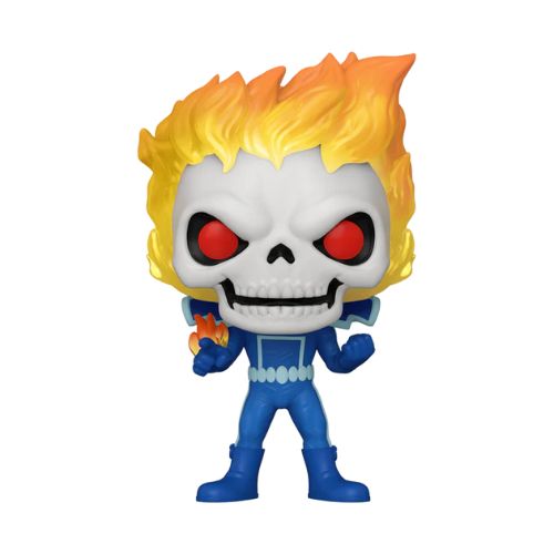 Funko POP! Marvel: Strange Tales - Ghost Rider 1559