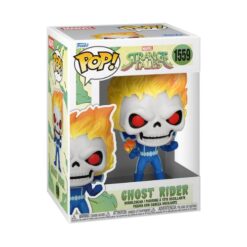 Funko POP! Marvel: Strange Tales - Ghost Rider 1559